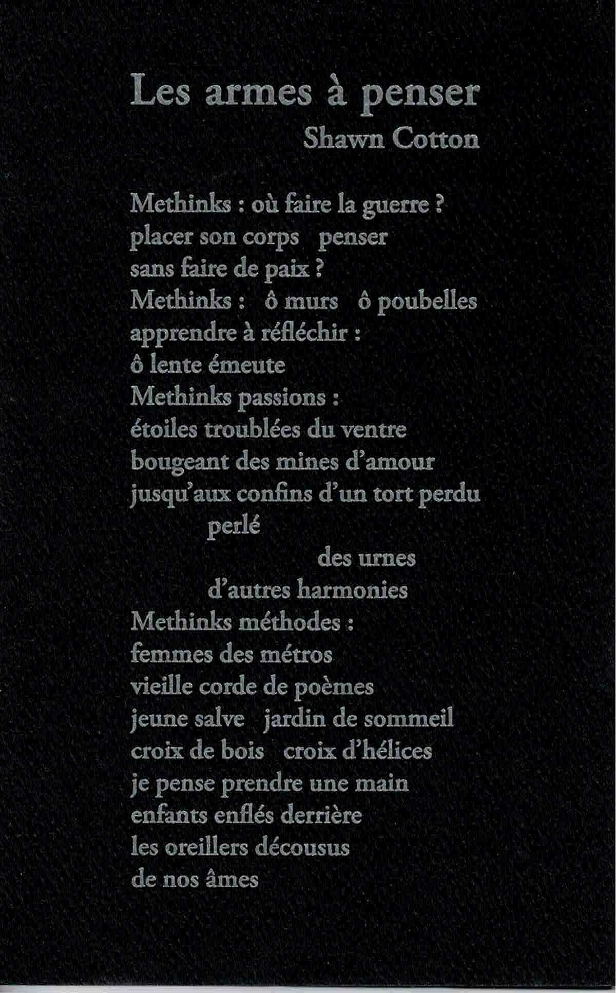 couverture