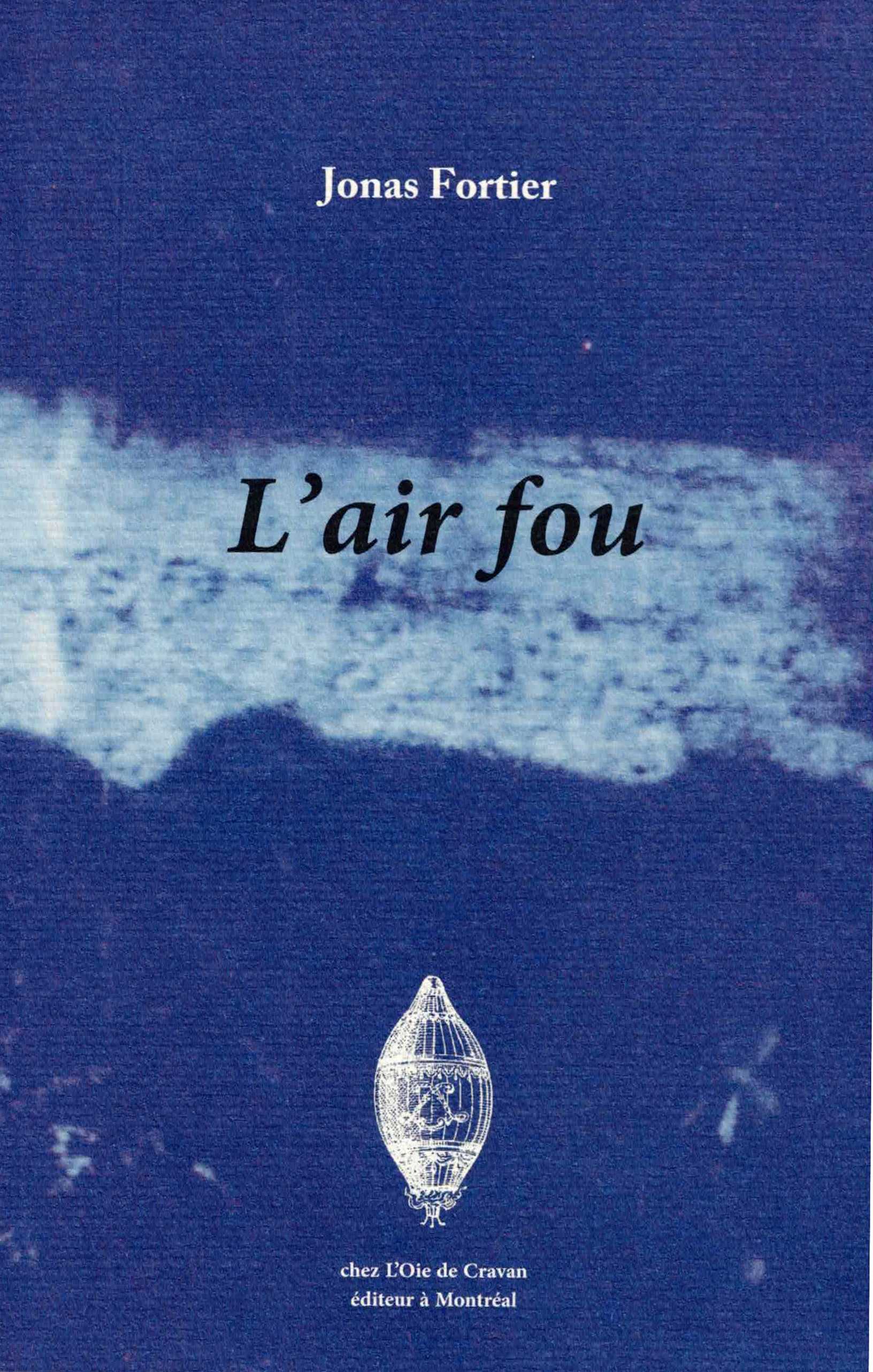 L'air fou