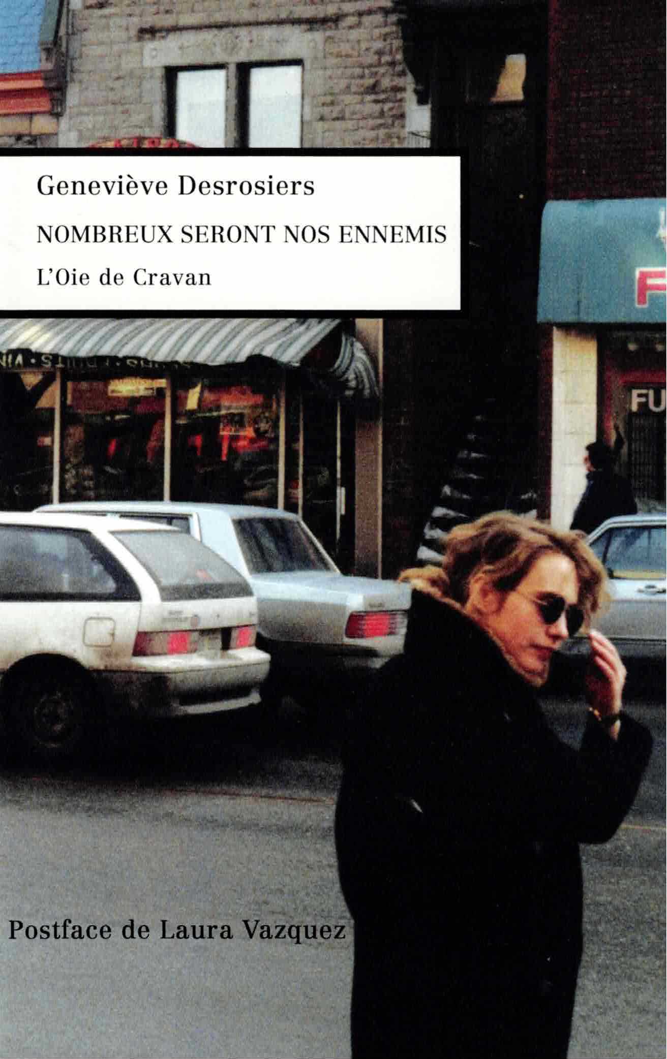 Nombreux seront nos ennemis (nouvelle édition)