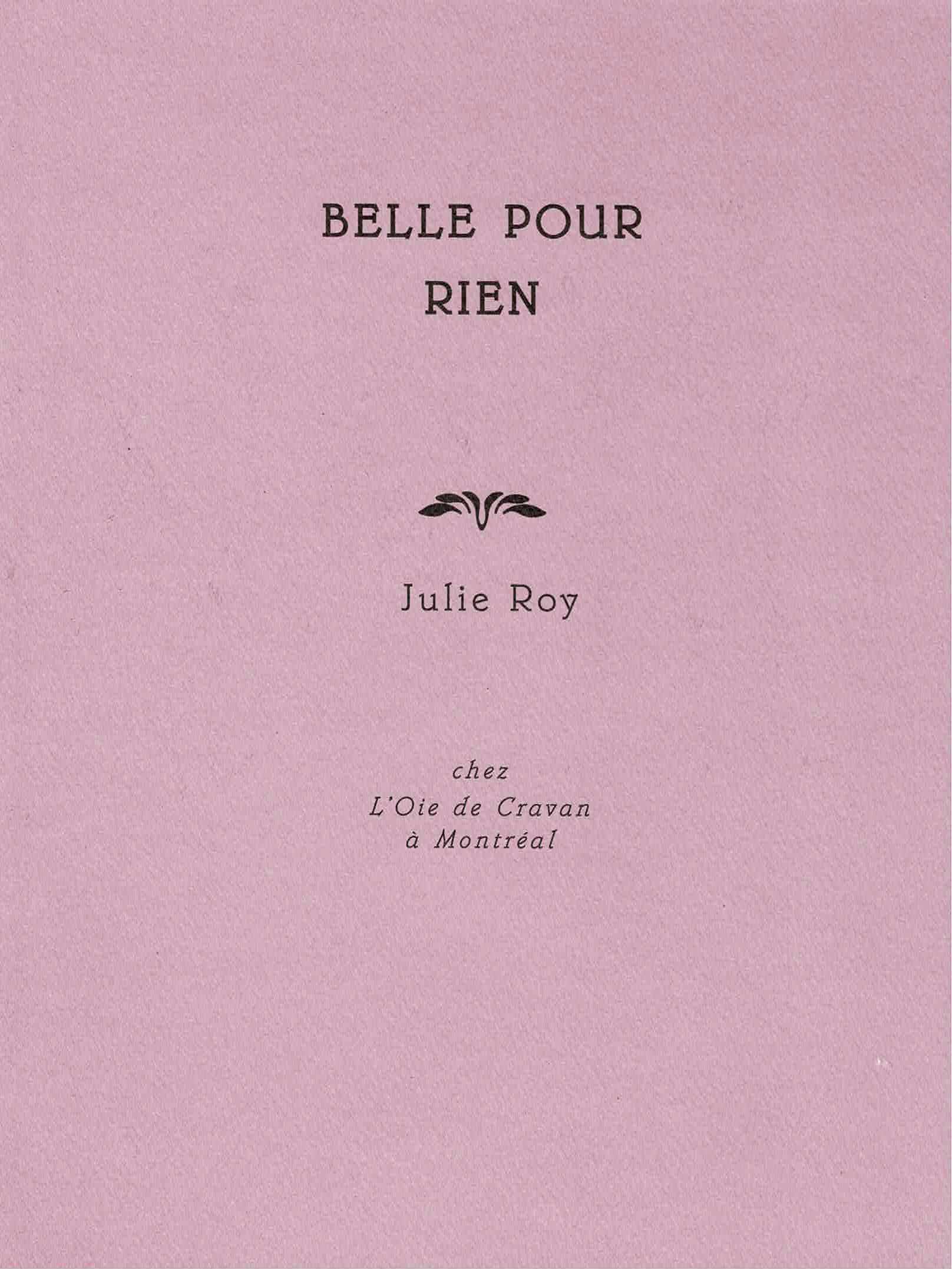couverture